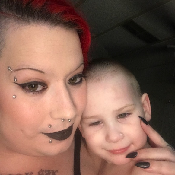 Meet your Posher, Brandi - Picture 5 of 7